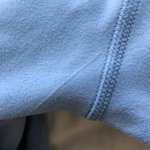 Lululemon Align Tempest Blue 25” - Picture 4 of 4